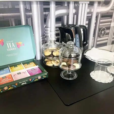 Guest house Akinita 4*