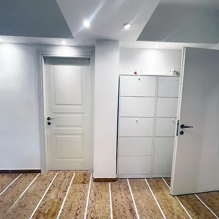 Guest house Akinita 4*