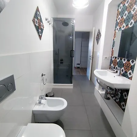 Guest house Akinita 4*