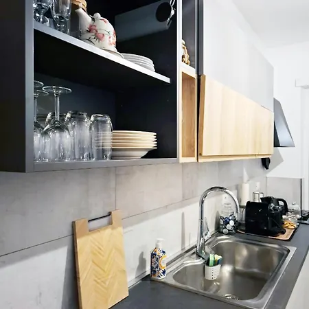 Guest house Akinita Rome