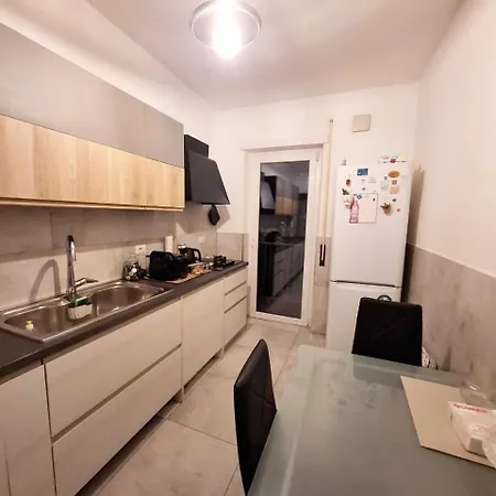 Akinita Affittacamere Roma